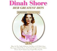 Dinah Shore – Her Greatest Hits