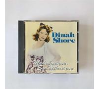 Dinah Shore - Mad About You..