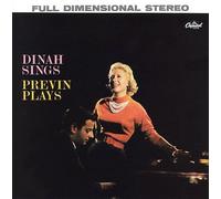 Shore Dinah - Previn Plays Dinah Sings