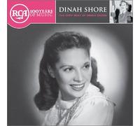 Dinah Shore – The Very Best of Dinah Shore – RCA
