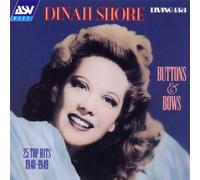 Dinah Shore - Buttons & Bows