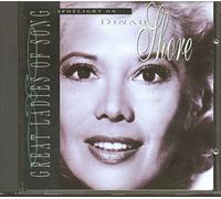 Dinah Shore - Spotlight on