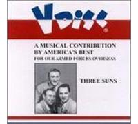 Shore, Dinah - V-Disc Recordings