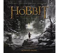 Shore, Howard - Hobbit: The Desolation of Smaug (Score) [Vinilo]