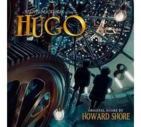 Howard Shore - Hugo - Original Score (Gatefold) (Limited Edition) (2 LP)