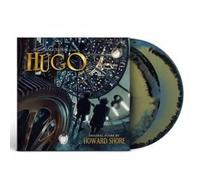 Shore, Howard - Hugo Original Score [Vinilo]