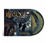Shore, Howard - Hugo Original Score [Vinilo]