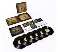 SHORE,HOWARD - The Lord of the Rings: The Motion Picture Trilogy Soundtrack ( Only 2,000 Copies Pressed! )