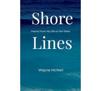 Shore Lines: Poems from My Life on the Water