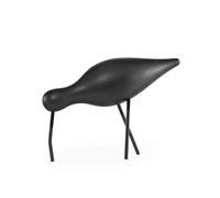 Shorebird Negro Grande