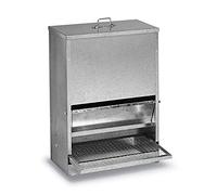Shorefields TOLVA Aves Apertura MECANICA 40 KG.