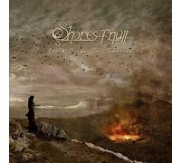 Shores Of Null - Black Drapes For Tomorrow