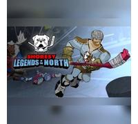 Shoresy: Legends of the North (PC) Steam Gift - GLOBAL