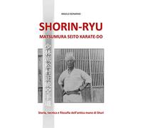 Shorin-ryu matsumura seito karate-do (Tempo libero)