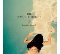 Ludovico Einaudi - The Summer Portraits [Vinilo]