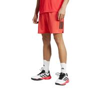 Short Adidas Club 7 Inch 3 Stripes Jg3591