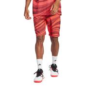 Short Adidas Club 7 Inch Graphic Jf8427