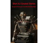 Short AI Created Stories: Synopses & Concepts Created By Etoile Randolph