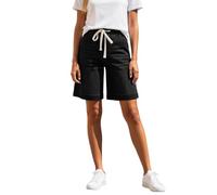 Short Antirozaduras Mujer De Vestir Marino Lentejuelas Pierna Verano Baggy Ingles Rayas Sexis Deshilachado Debajo Volantes Marca Basico Tacones Microfibra Salir Adolescentes