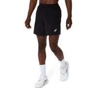 Short Asics Court 7in XXL Negro