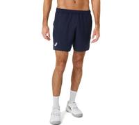 Pantalones de tenis asics court 9in hombre marino XL