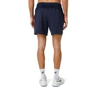 Shorts de tenis para hombre Asics Court 7in Short - midnight XXL
