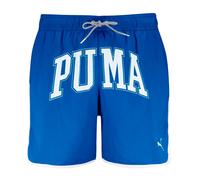 Short Baño_Puma Swim Track Mid Shorts - L