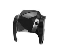 Short Black Headlight Headlamp Fairing Cover For Harley For V-Rod For Night For Rod 2012-2017