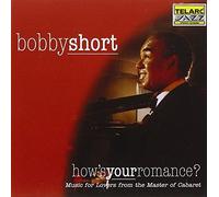 Short Bobby - How's Your Romance