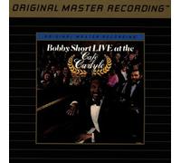 Short, Bobby - Live at the Cafe Carlyle