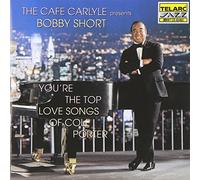 Short Bobby - You're The Top: The Love Songs Of Cole Porter