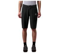 Short BTT con badana Alltrack Ride ohne Polster