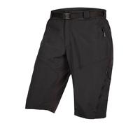 Short BTT con badana Hummvee