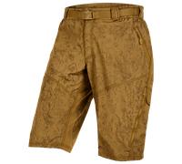 Short BTT con badana Hummvee