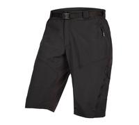 Short BTT con badana Hummvee