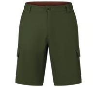 Pantalón de Ciclismo Endura Loop Cargo Gh Hombre Hunter Verde XL
