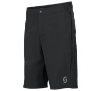 Short BTT con badana Vertic LT