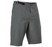 Fox Racing Ranger Short W/Liner Dark Shadow