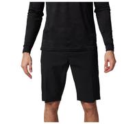Fox Racing Pantalones Cortos de Ciclismo Fox Ranger W/Liner Black 36, Negro, Unisex Adulto
