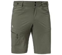 Short BTT sin badana Algarve