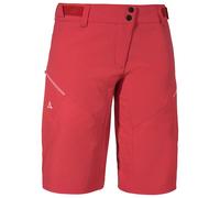 Short BTT sin badana mujer Arosa