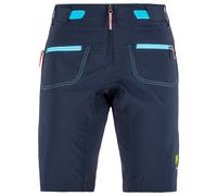 Short BTT sin badana mujer Ballistic