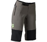 Short BTT sin badana mujer Defend S
