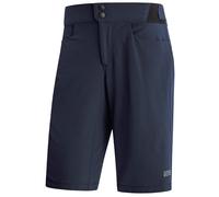 Short BTT sin badana mujer Passion