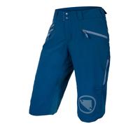 Short BTT sin badana mujer Singletrack II