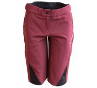 Short BTT sin badana mujer StarFlowz Evo