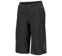 Short BTT sin badana mujer Trail Contessa Signature