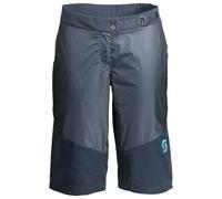 Short BTT sin badana mujer Trail Storm Insuloft Alpha L