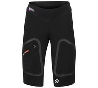 Short BTT sin badana mujer Trail Tactica T3
