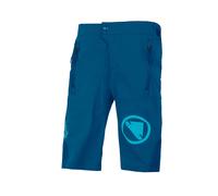 Short BTT sin badana para niños MT500JR Burner S
